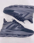 Versace Chain Reaction "Black" 2019 Used Size 44