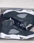 Air Jordan 5 Retro "Oreo" 2013 Used Size 10