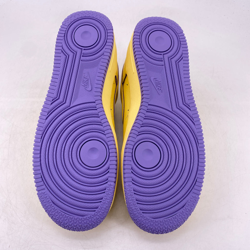 Nike Air Force 1 Low "Mamba Mentality" 2025 New Size 10