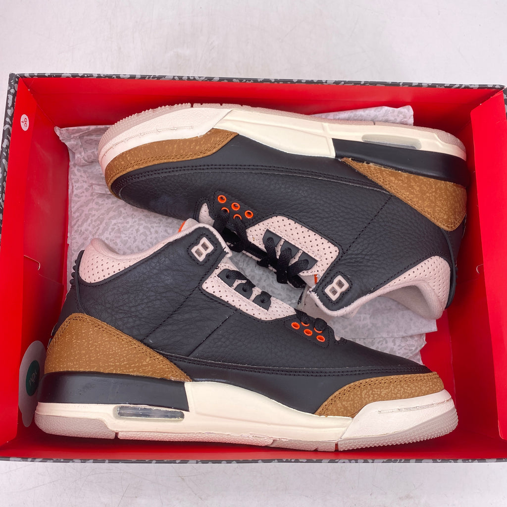 Air Jordan (GS) 3 Retro "Desert Elephant" 2022 New (Cond) Size 6.5Y