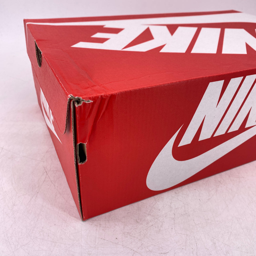 Nike Dunk Low "Syracuse" 2020 New Size 10.5