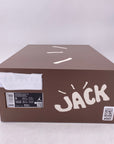 Air Jordan Jumpman Jack "University Red" 2024 New Size 9