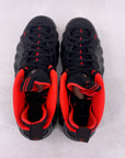 Nike Air Foamposite Pro "Yeezy" 2014 Used Size 10