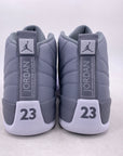 Air Jordan 12 Retro "Stealth" 2022 New Size 13