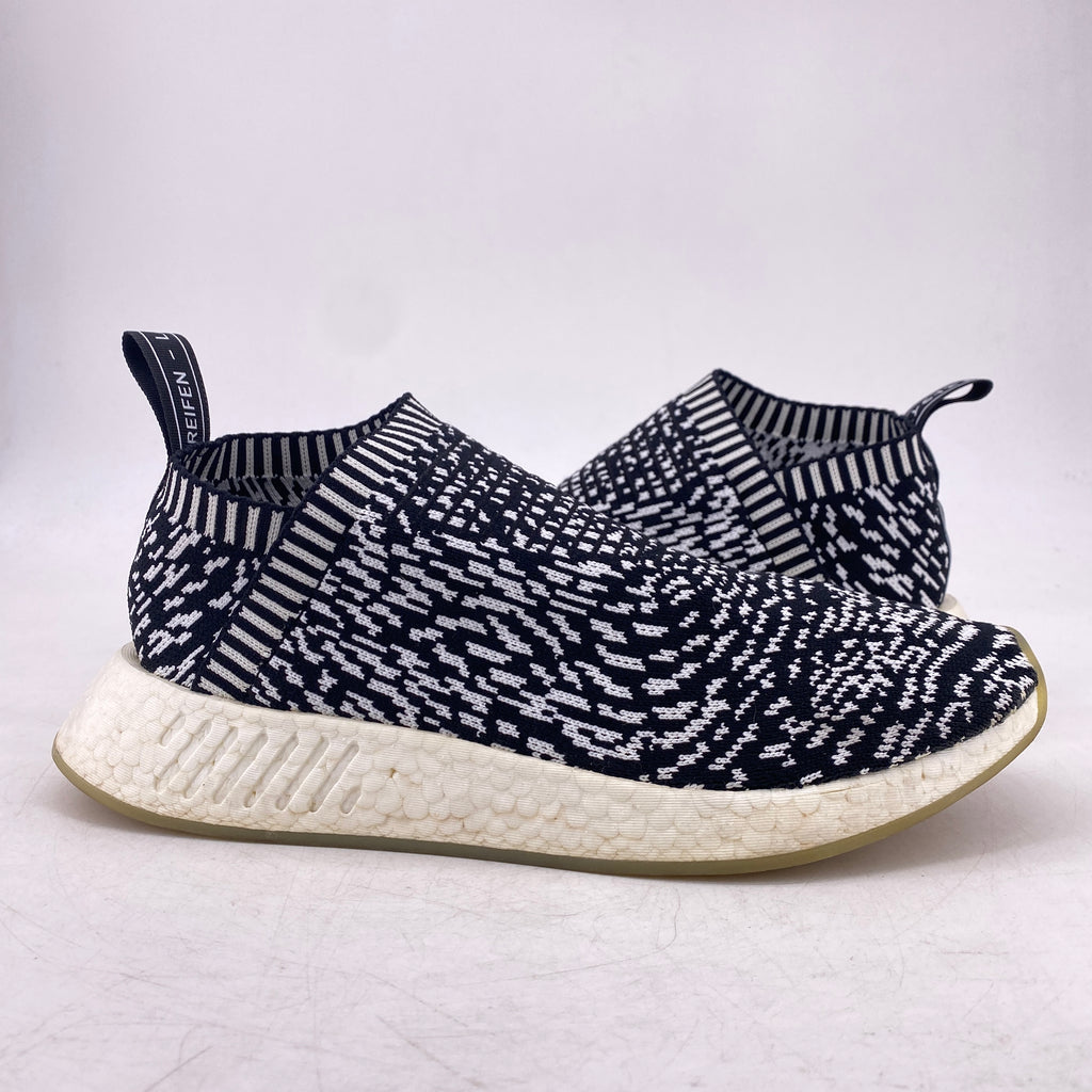 Adidas NMD CS2 "Sashiko" 2017 Used Size 9.5