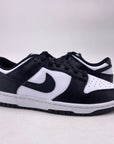 Nike Dunk Low "Black White" 2021 New Size 9
