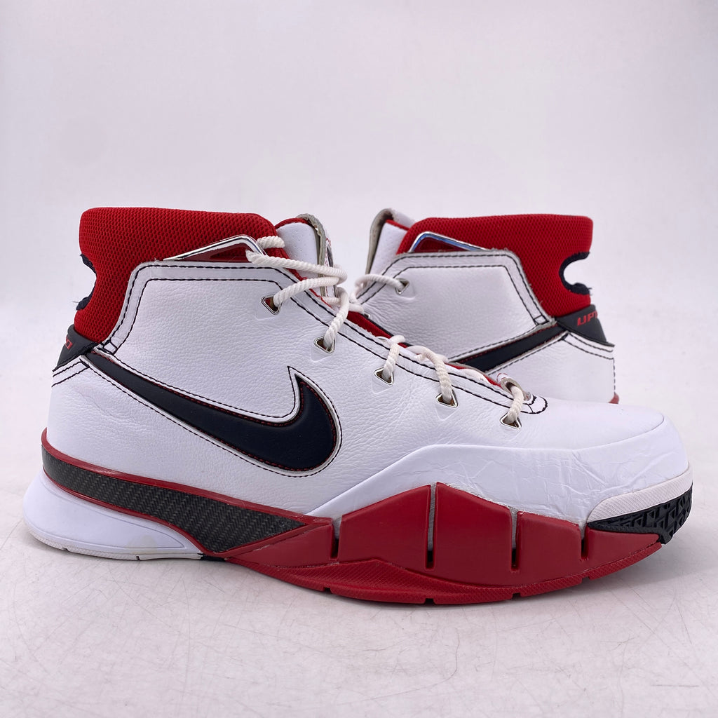 Nike Kobe 1 Protro "Allstar" 2018 Used Size 10