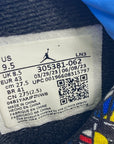 Air Jordan 8 Retro "Playoff" 2023 Used Size 9.5