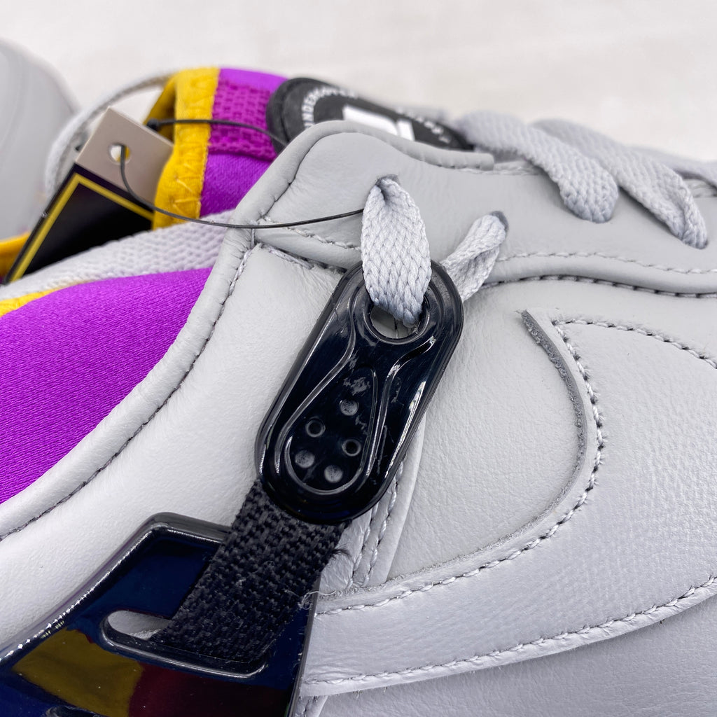 Nike Air Force 1 Low "Undercover Grey Fog" 2022 New Size 11