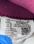 Air Jordan 1 Retro High OG "Bordeaux" 2021 New Size 10