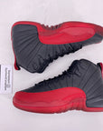 Air Jordan (GS) 12 Retro "Flu Game" 2025 New Size 6Y