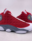 Air Jordan 13 Retro "Red Flint" 2021 New Size 13