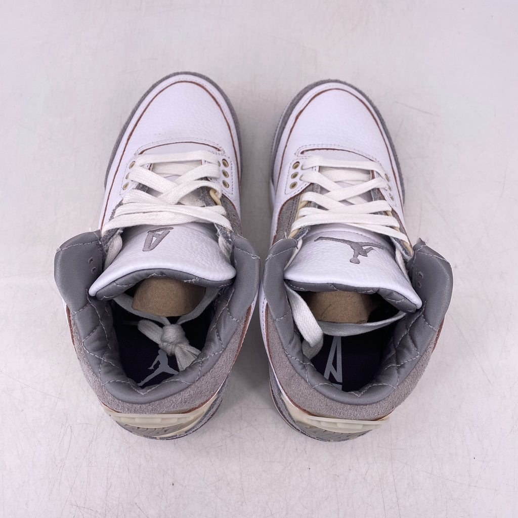 Air Jordan (W) 3 Retro "A Ma Maniere" 2021 New Size 5W