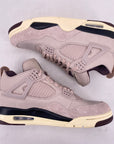 Air Jordan (W) 4 Retro "A Ma Maniere" 2024 Used Size 11.5W