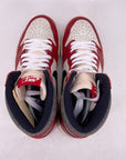 Air Jordan 1 Retro High OG "Lost And Found" 2021 Used Size 9.5