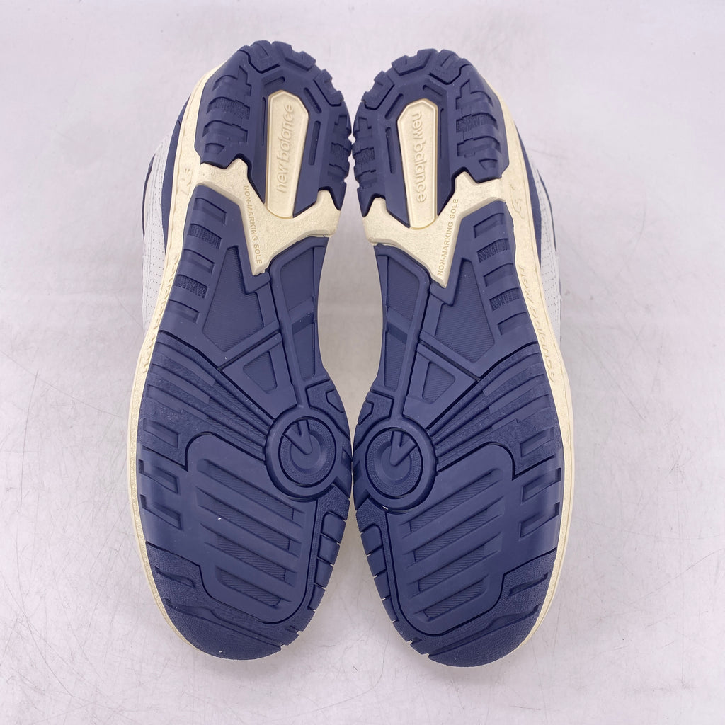 New Balance 550 / ALD "White Navy" 2020 New Size 8.5