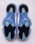 Air Jordan 11 Retro "Legend Blue" 2024 Used Size 8.5