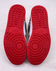 Air Jordan 1 Retro High "Homage To Home" 2018 New Size 9.5
