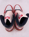 Air Jordan 1 Retro High OG "Spider-Verse" 2023 New Size 10.5