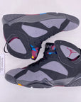 Air Jordan 7 Retro "Bordeaux" 2015 Used Size 11.5
