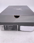 Air Jordan 11 Retro Low IE "White Argon Blue" 2007 Used Size 11.5