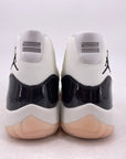 Air Jordan (W) 11 Retro "Neapolitan" 2023 New Size 11.5W