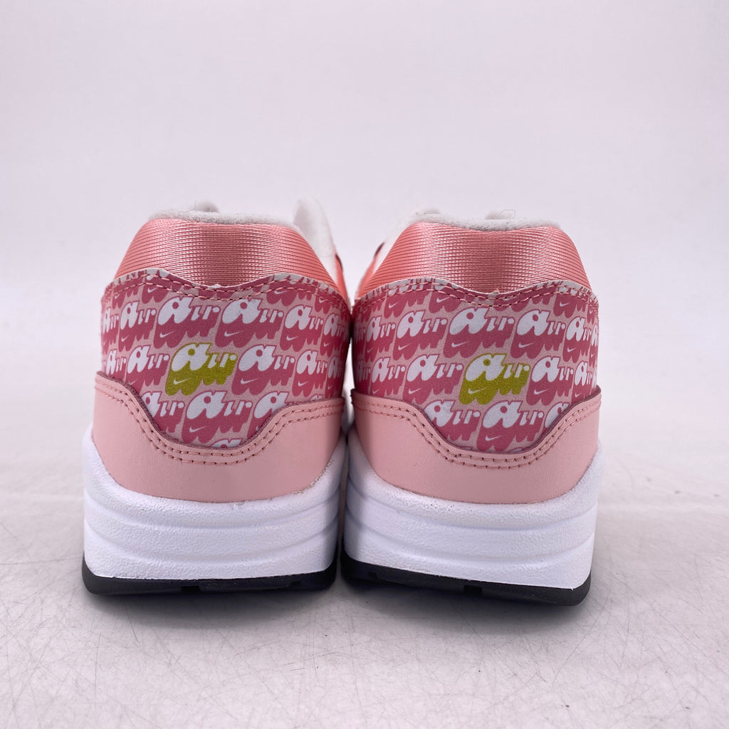 Nike Air Max 1 "Strawberry Lemonade" 2020 Used Size 6