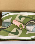 Nike SB Dunk Low "Yuto Horigome Matcha" 2025 New Size 11