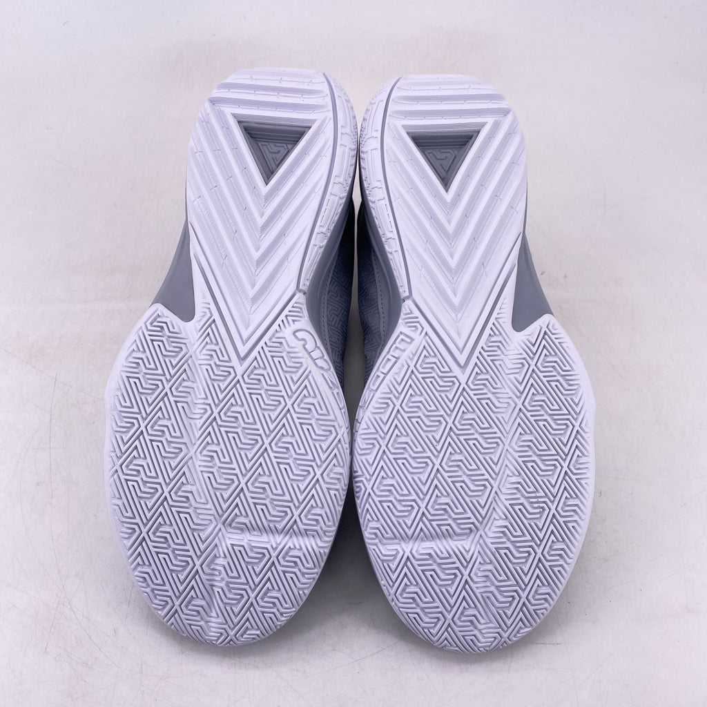 Nike Zoom Freak 5 "Wolf Grey Gum" 2023 New Size 9