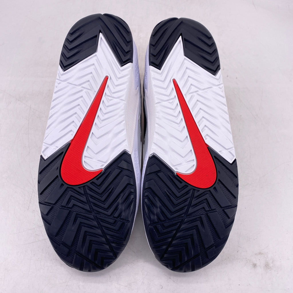 Nike Jam Train "Futura Olympics" 2024 New Size 12W