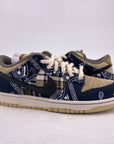 Nike SB Dunk Low "Travis Scott" 2020 New Size 9.5