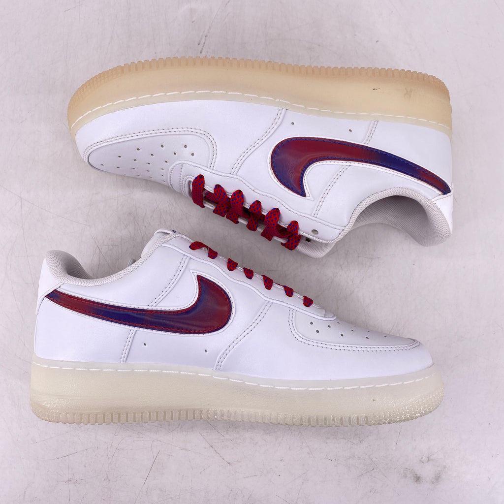 Nike Air Force 1 Low "De Lo Mio" 2018 Used Size 6.5