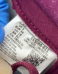 Air Jordan 1 Retro High OG "Bordeaux" 2021 New Size 10