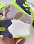 Nike Air Max 90 "Green Camo" 2020 New Size 10.5