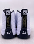 Air Jordan 12 Retro "Royalty Taxi" 2021 New Size 13