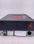 Air Jordan 4 Retro "Raptors" 2018 New Size 13