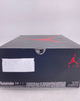Air Jordan 5 Retro "Oreo" 2013 Used Size 10