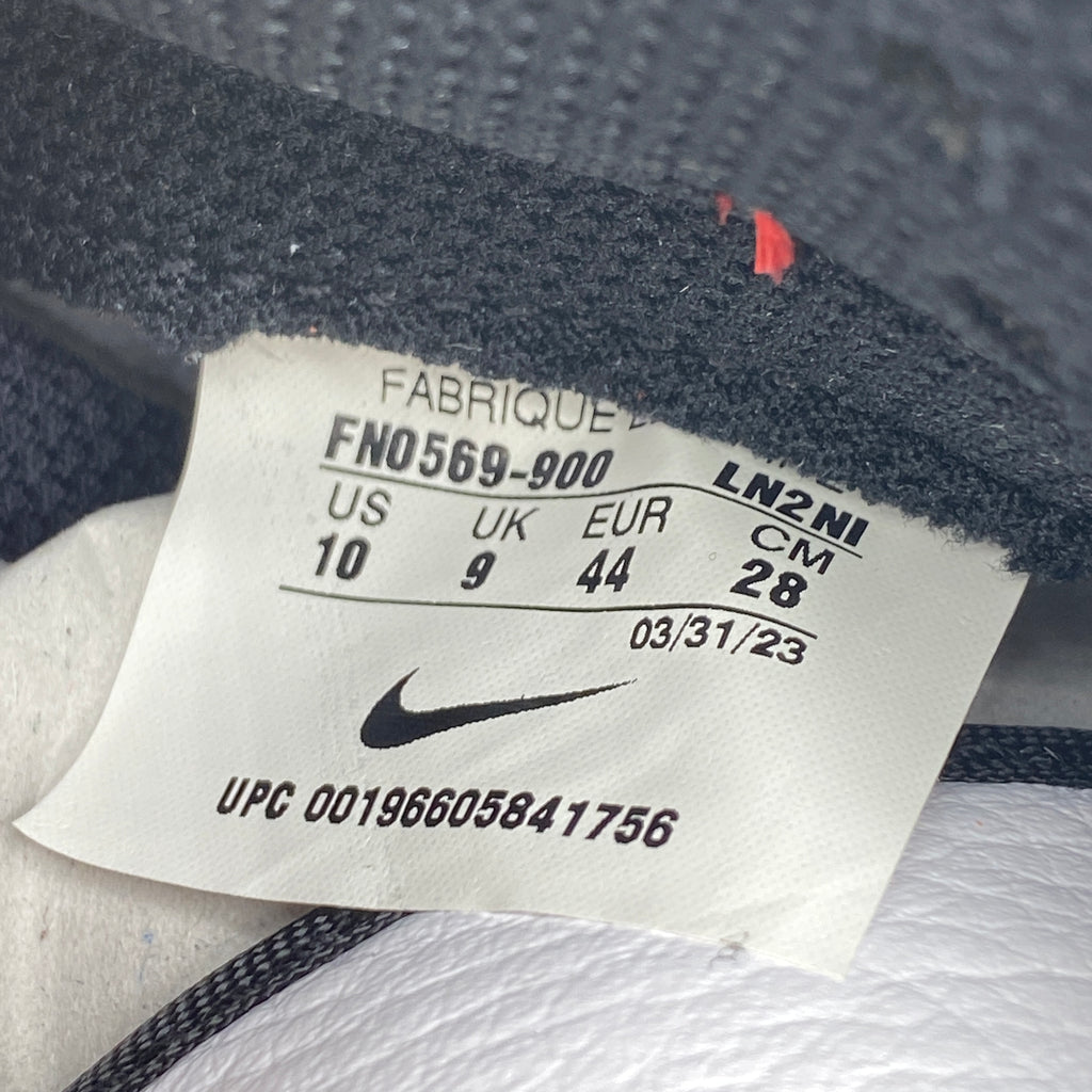 Nike Dunk Low "Nike Id"  New Size 10