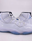 Air Jordan 11 Retro "Legend Blue" 2024 Used Size 11