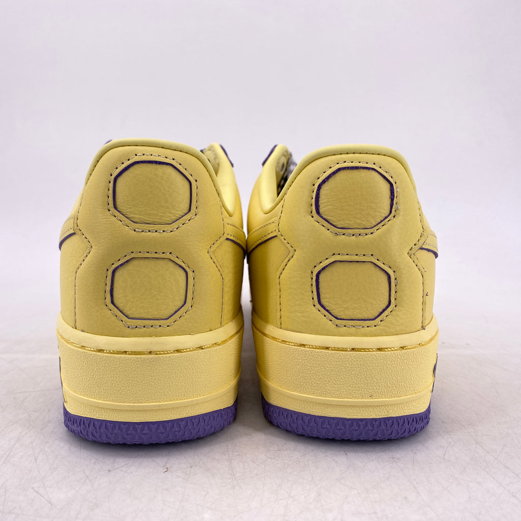 Nike Air Force 1 Low "Mamba Mentality" 2025 New Size 10