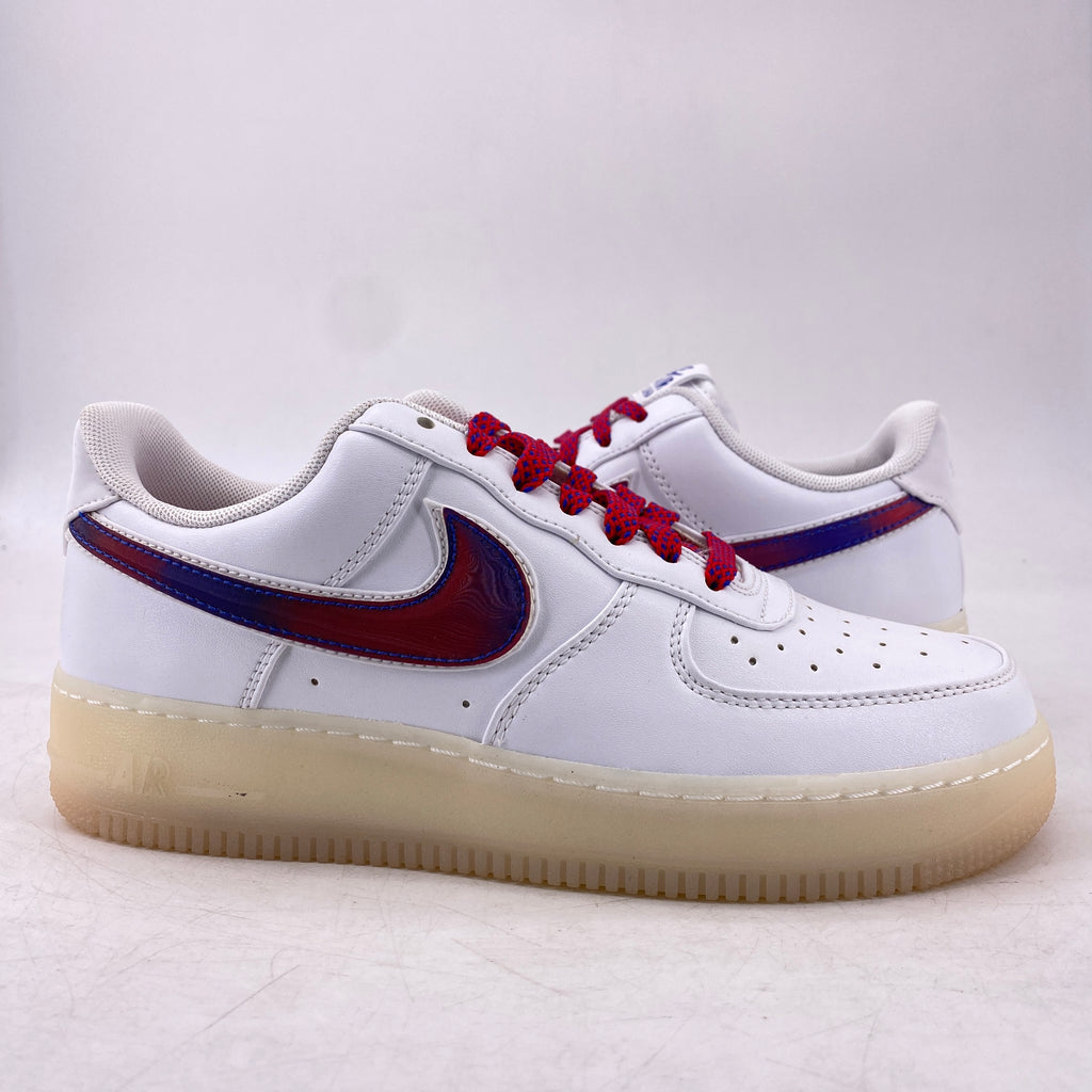 Nike Air Force 1 Low "De Lo Mio" 2018 Used Size 6.5