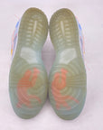 Nike Dunk Low / U "Union Argon" 2022 Used Size 10