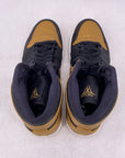 Air Jordan 1 Retro High "Melo Pe" 2014 Used Size 9