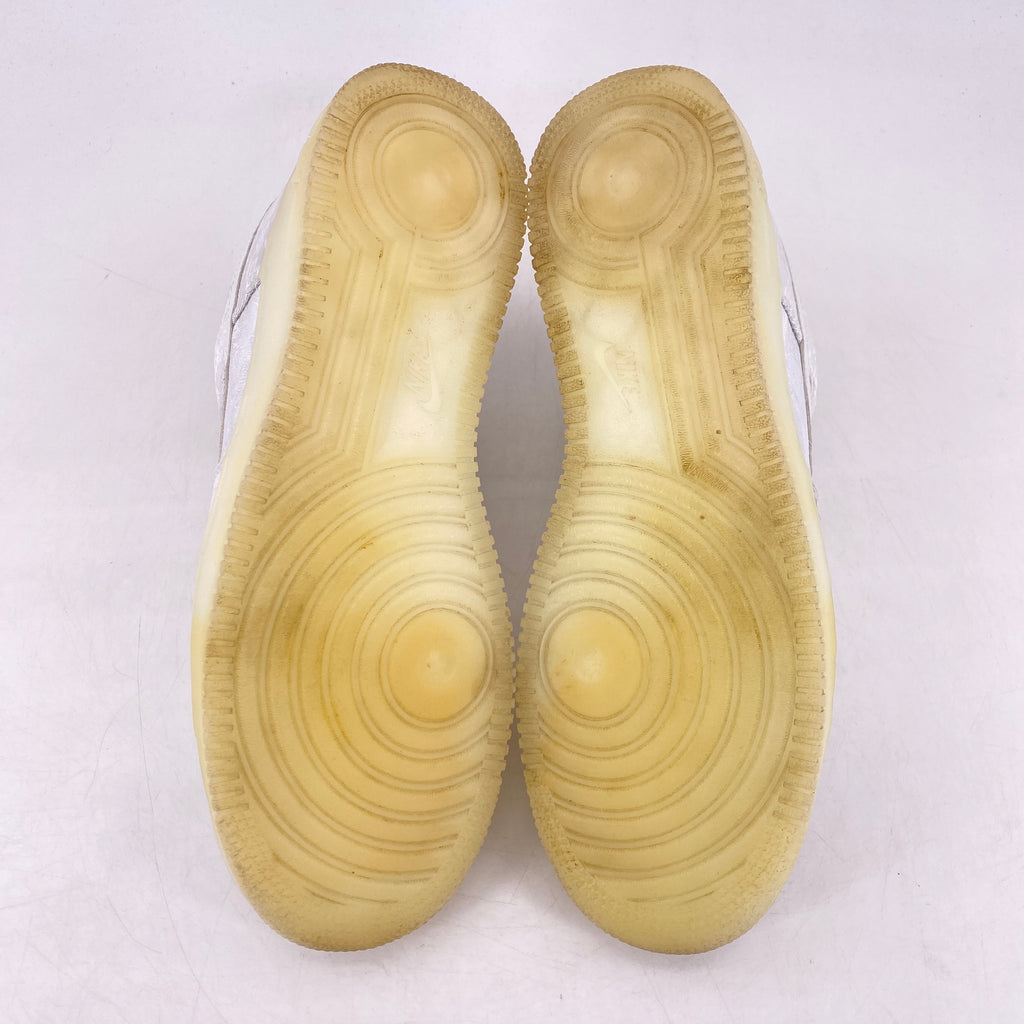 Nike Air Force 1 Low "Clot 1World" 2018 Used Size 10.5