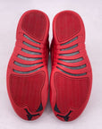 Air Jordan 12 Retro "Gym Red" 2018 Used Size 11.5