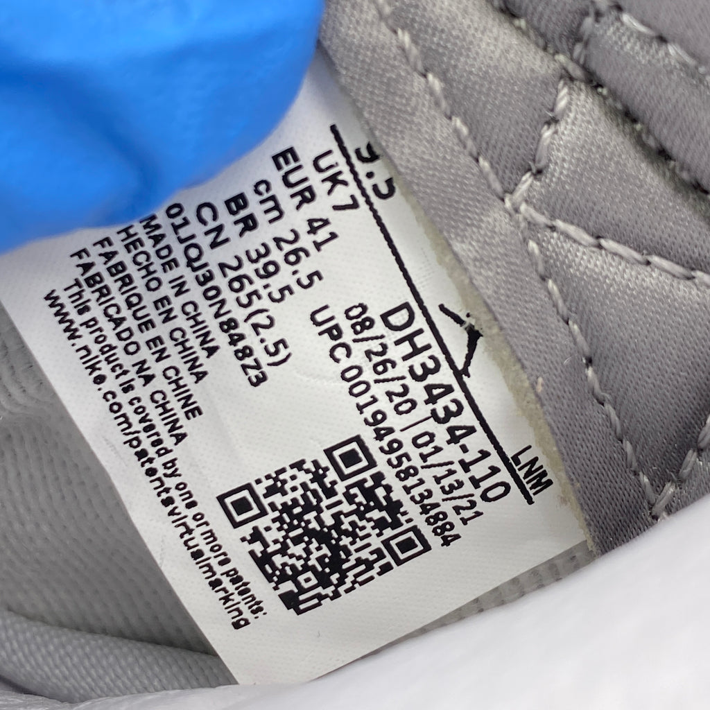 Air Jordan (W) 3 Retro "A Ma Maniere" 2021 New Size 9.5W