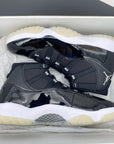 Air Jordan 11 Retro "Gratitude" 2020 New Size 11.5