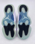 Air Jordan (GS) 11 Retro Low "Legend Blue" 2021 New Size 3.5Y