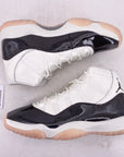 Air Jordan (W) 11 Retro "Neapolitan" 2023 Used Size 11.5W