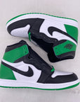 Air Jordan 1 Retro High OG "Lucky Green" 2023 New Size 9.5